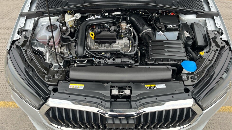 Used Skoda Fabia 2024 for sale - 76233961: Photo 17