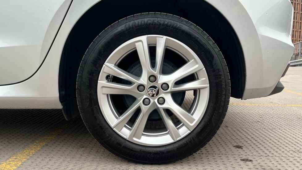 Used Skoda Fabia 2024 for sale - 76233961: Photo 18