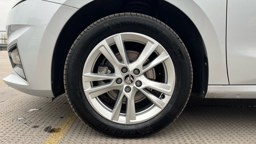 Used Skoda Fabia 2024 for sale - 76233961: Photo 19