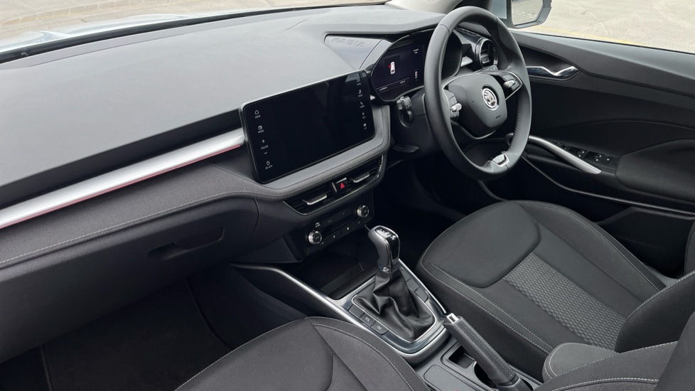 Used Skoda Fabia 2024 for sale - 76233961: Photo 2