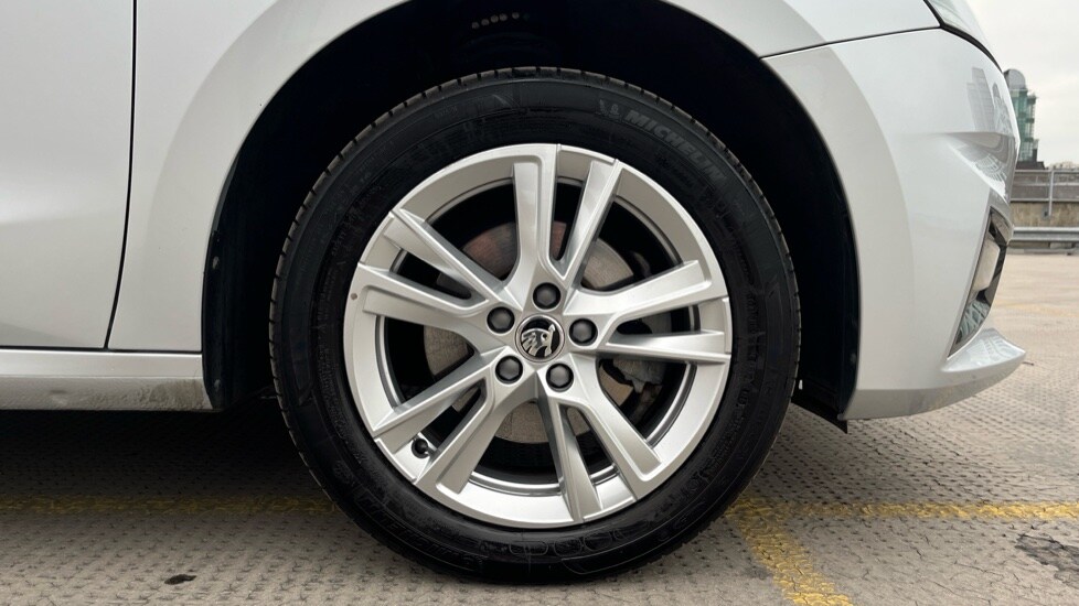 Used Skoda Fabia 2024 for sale - 76233961: Photo 20