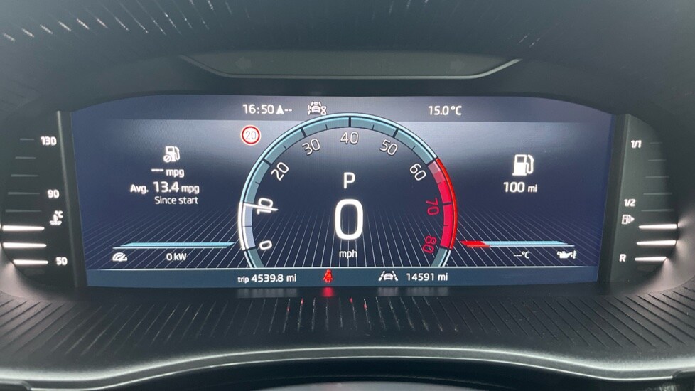 Used Skoda Fabia 2024 for sale - 76233961: Photo 24