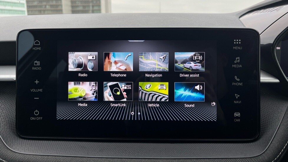 Used Skoda Fabia 2024 for sale - 76233961: Photo 25