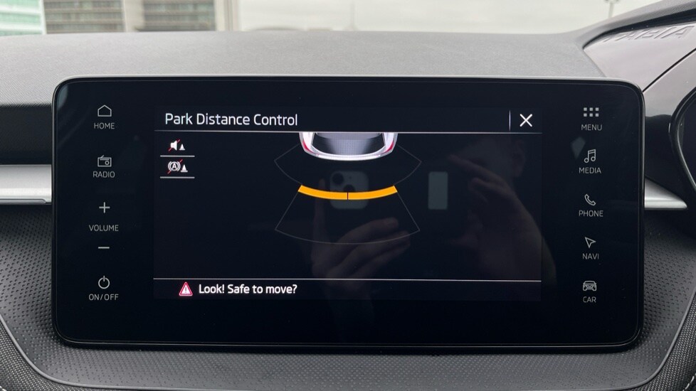 Used Skoda Fabia 2024 for sale - 76233961: Photo 27