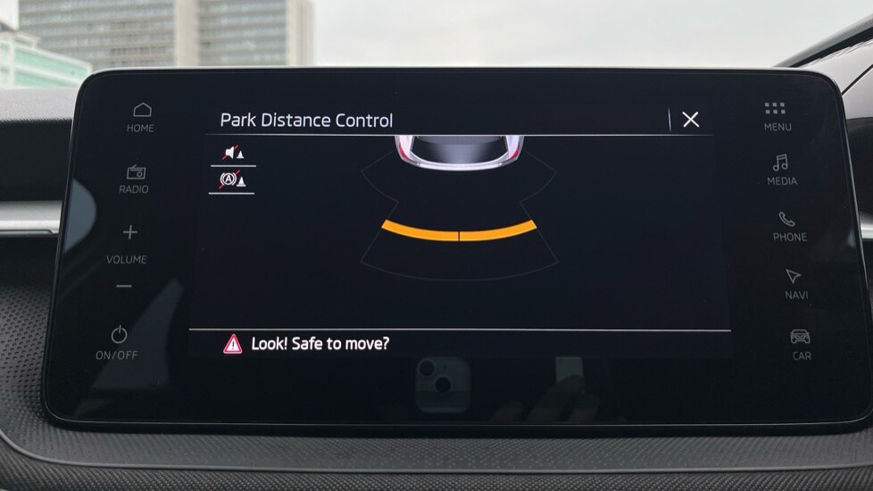 Used Skoda Fabia 2024 for sale - 76233961: Photo 28