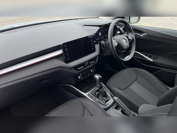 Used Skoda Fabia 2024 for sale - 76233961: Photo