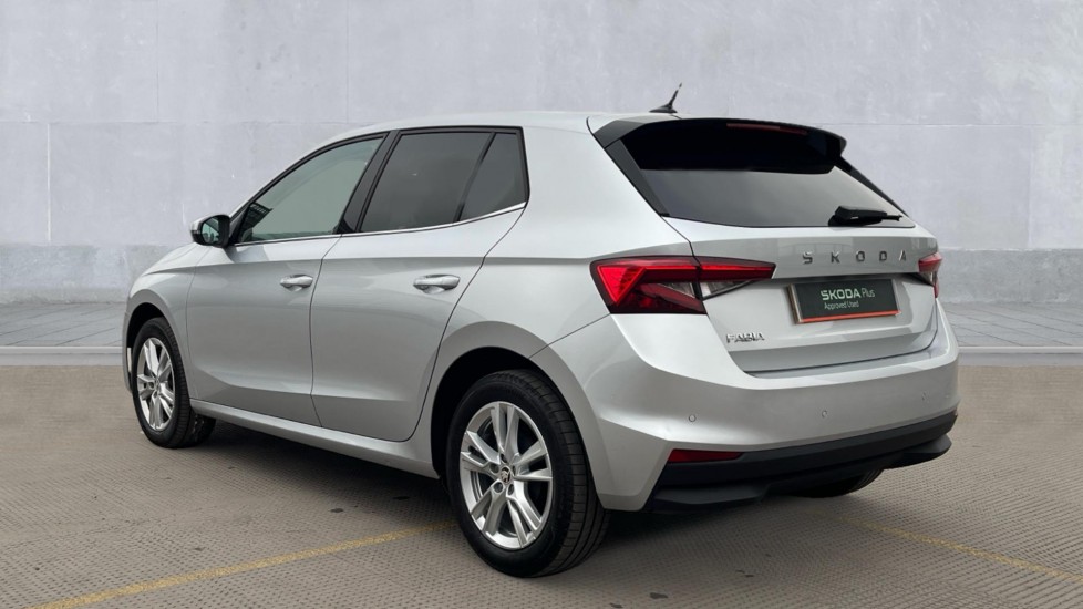 Used Skoda Fabia 2024 for sale - 76233961: Photo 3