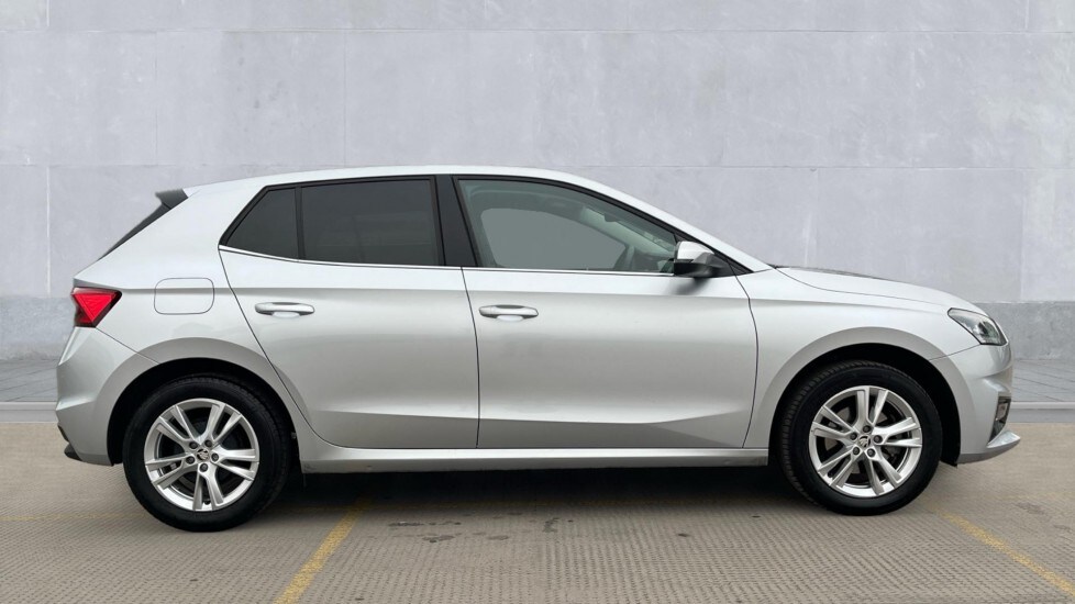 Used Skoda Fabia 2024 for sale - 76233961: Photo 4