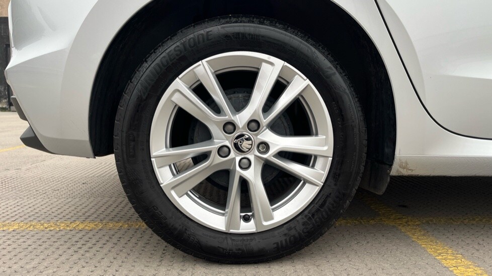 Used Skoda Fabia 2024 for sale - 76233961: Photo 5