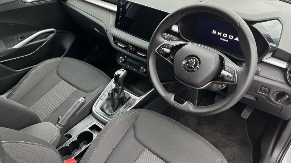 Used Skoda Fabia 2024 for sale - 76233961: Photo 6