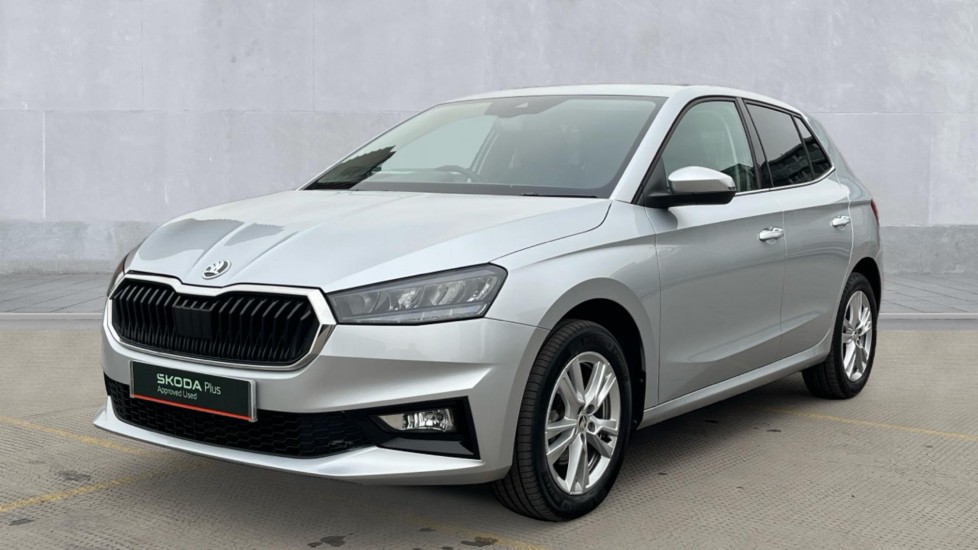 Used Skoda Fabia 2024 for sale - 76233961: Photo 7