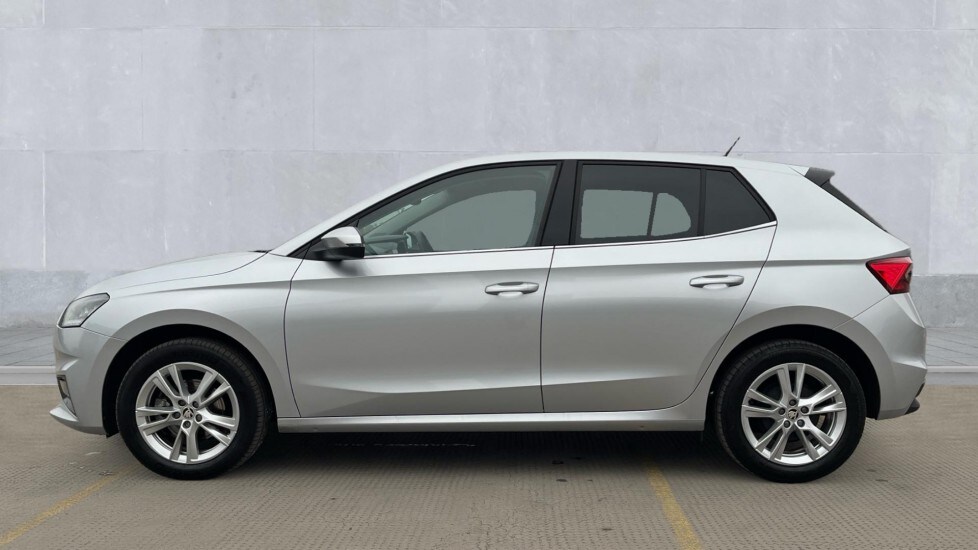 Used Skoda Fabia 2024 for sale - 76233961: Photo 9