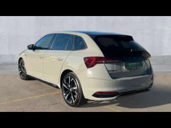 Used Skoda Scala 2025 for sale - 74275816: Photo