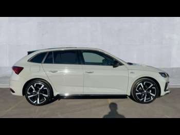 Used Skoda Scala 2025 for sale - 74275816: Photo