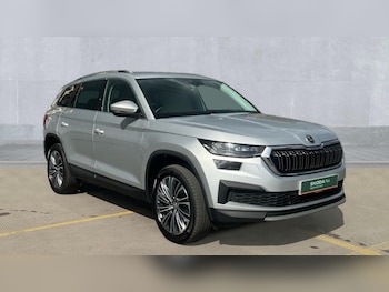 Skoda - Kodiaq