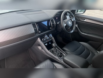 Used Skoda Kodiaq 2024 for sale - 75664918: Photo