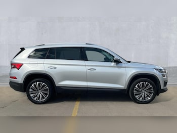Used Skoda Kodiaq 2024 for sale - 75664918: Photo