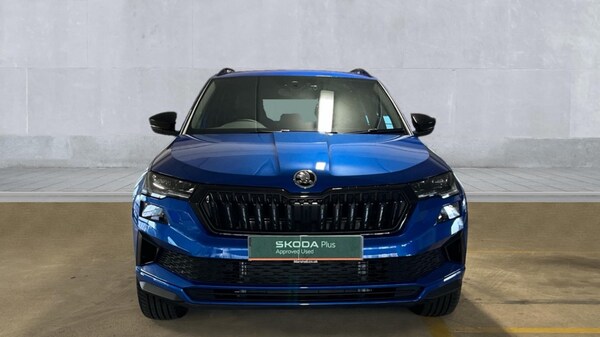 Used Skoda Karoq 2025 for sale - 76183911: Photo 10