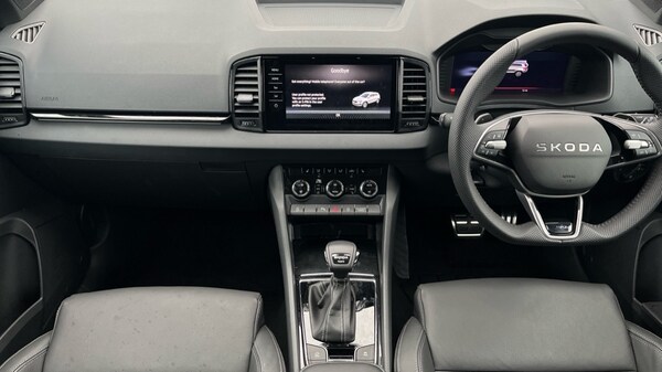 Used Skoda Karoq 2025 for sale - 76183911: Photo 12
