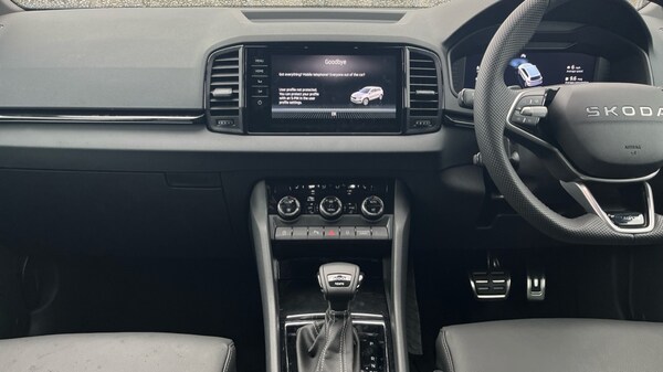 Used Skoda Karoq 2025 for sale - 76183911: Photo 13