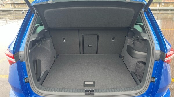 Used Skoda Karoq 2025 for sale - 76183911: Photo 16