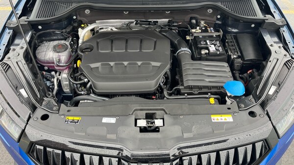 Used Skoda Karoq 2025 for sale - 76183911: Photo 17