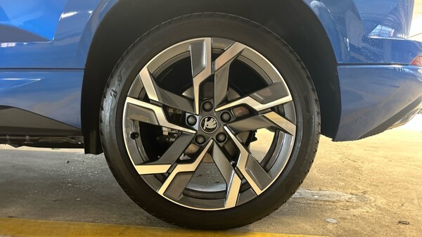 Used Skoda Karoq 2025 for sale - 76183911: Photo 18