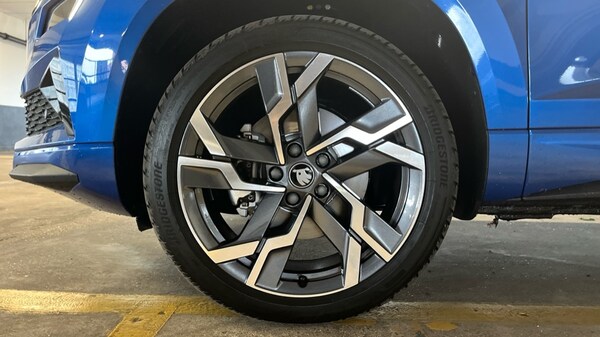 Used Skoda Karoq 2025 for sale - 76183911: Photo 19