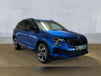 Skoda - Karoq