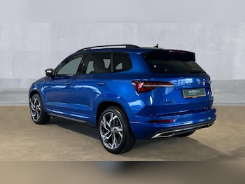 Used Skoda Karoq 2025 for sale - 76183911: Photo 3