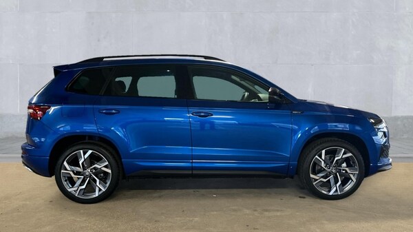 Used Skoda Karoq 2025 for sale - 76183911: Photo 4