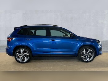 Used Skoda Karoq 2025 for sale - 76183911: Photo 4
