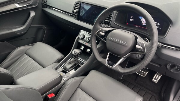 Used Skoda Karoq 2025 for sale - 76183911: Photo 6
