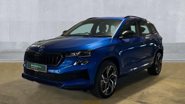 Used Skoda Karoq 2025 for sale - 76183911: Photo 7