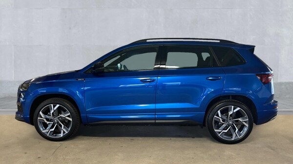 Used Skoda Karoq 2025 for sale - 76183911: Photo 9