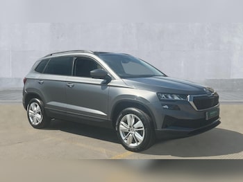 Used Skoda Karoq 2024 for sale - 75471952: Photo