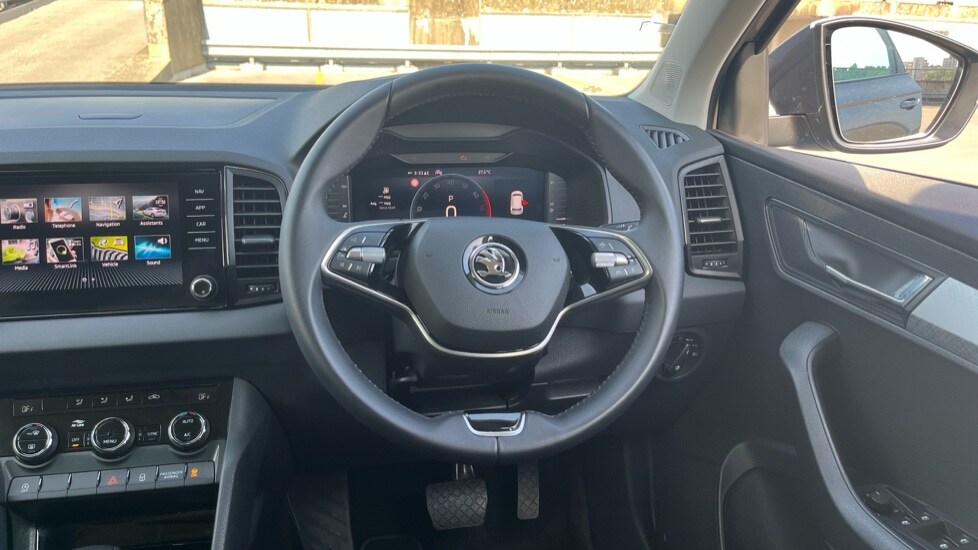 Vehicle 27
