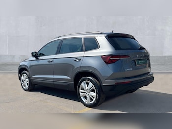 Used Skoda Karoq 2024 for sale - 75471952: Photo