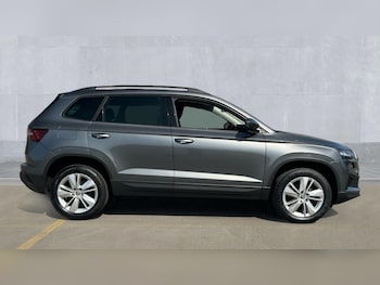 Used Skoda Karoq 2024 for sale - 75471952: Photo