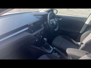 Used Skoda Fabia 2025 for sale - 73736728: Photo