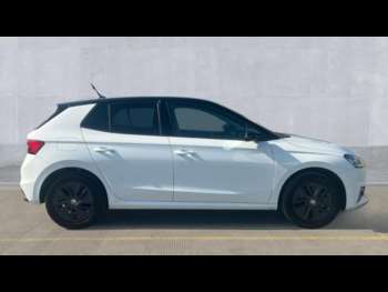 Used Skoda Fabia 2025 for sale - 73736728: Photo