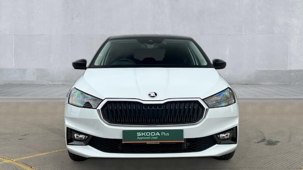 Used Skoda Fabia 2025 for sale - 75472144: Photo 10