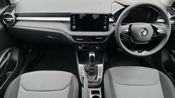 Used Skoda Fabia 2025 for sale - 75472144: Photo 12