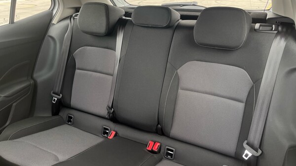 Used Skoda Fabia 2025 for sale - 75472144: Photo 15