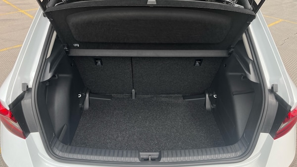 Used Skoda Fabia 2025 for sale - 75472144: Photo 16