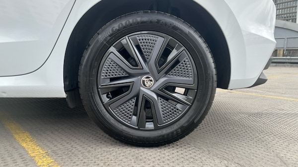 Used Skoda Fabia 2025 for sale - 75472144: Photo 18