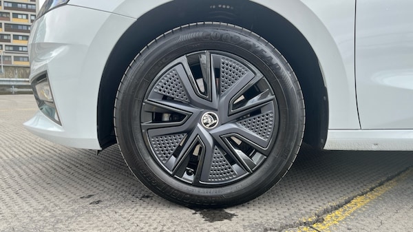 Used Skoda Fabia 2025 for sale - 75472144: Photo 19
