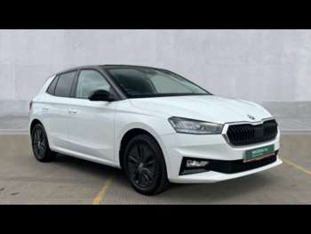2025 - 1.0 TSI 116 Design Edition 5dr DSG