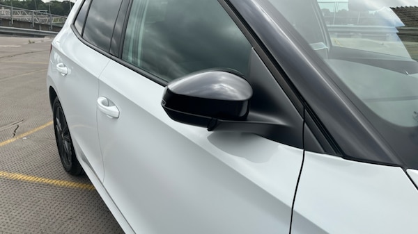 Used Skoda Fabia 2025 for sale - 75472144: Photo 21