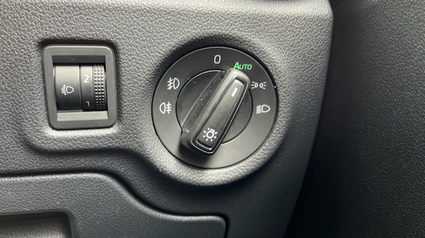 Used Skoda Fabia 2025 for sale - 75472144: Photo 22